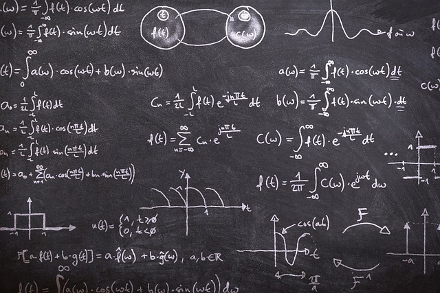 Druga edycja Maturalnego Maratonu Matematycznego