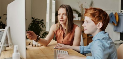 Kursy programowania online dla dzieci –pomysł na fajne hobby i przyszłość zawodową