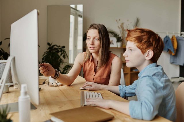Kursy programowania online dla dzieci –pomysł na fajne hobby i przyszłość zawodową