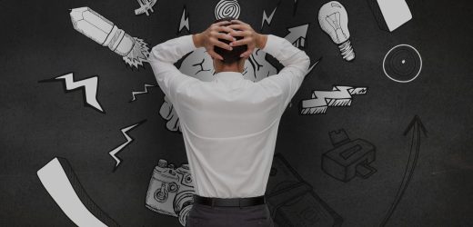 Stres w pracy – stres jak z nim walczyć?