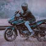 Kurtka motocyklowa tekstylna