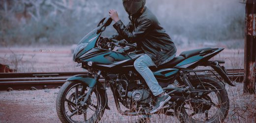 Kurtka motocyklowa tekstylna – doskonały wybór na wiosenne i letnie przejażdżki