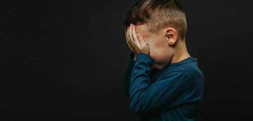 Lęki dziecka w wieku przedszkolnym- geneza, rodzaje, sposoby rozwiązania.