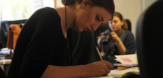 Jak rozpocząć studia II stopnia na kierunku Architektura Wnętrz?
