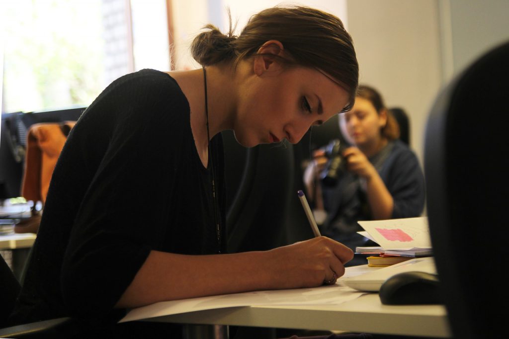 Jak rozpocząć studia II stopnia na kierunku Architektura Wnętrz?