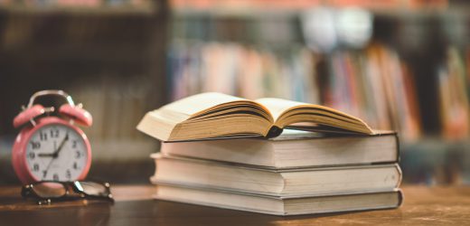 Internetowy skup książek – sposób na sprzedawanie i tanie kupowanie literatury
