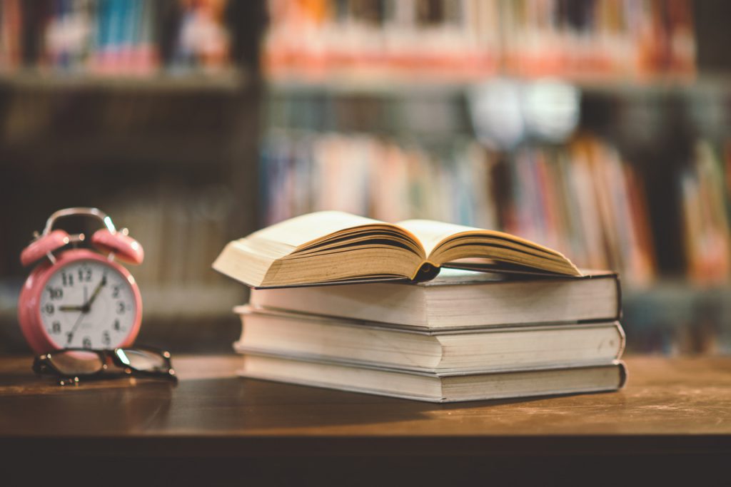 Internetowy skup książek – sposób na sprzedawanie i tanie kupowanie literatury
