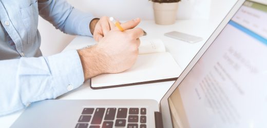 Angielski dla firm online – czy to się opłaca?