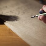 jak napisać list