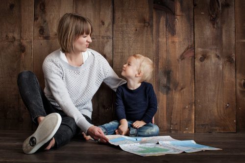 Edukacja dzieci na temat ich praw: Jak wprowadzić wartości praw dziecka do codziennego życia?