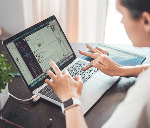 Czy psychoterapia online jest skuteczna?